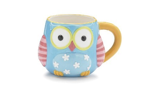 Owl Mug